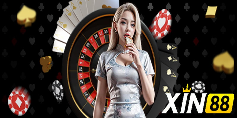 Lý do nên tham gia trải nghiệm Casino tại nhà cái